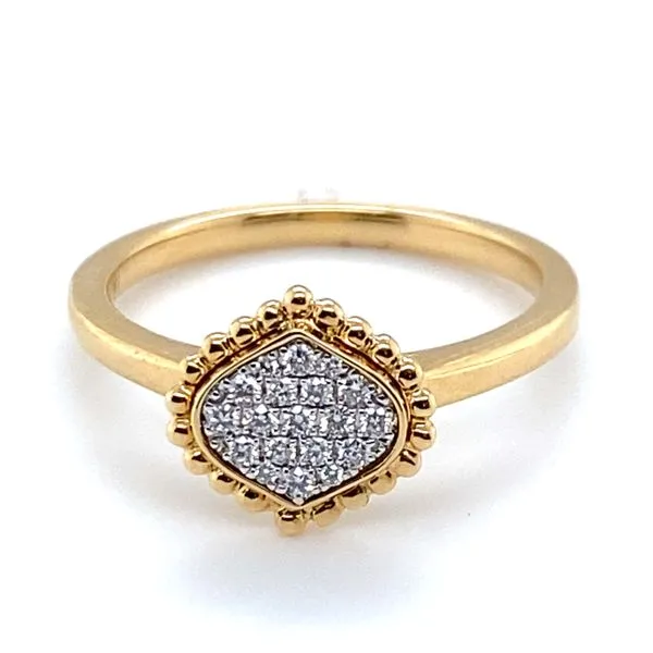 Fashion Ring Hannoush Jewelers, Inc. Albany, NY