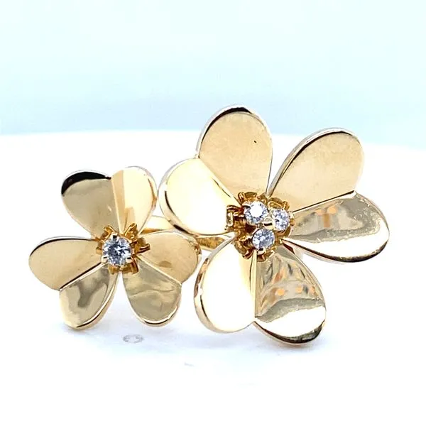 Fashion Ring Hannoush Jewelers, Inc. Albany, NY