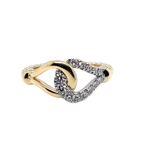 Fashion Ring Hannoush Jewelers, Inc. Albany, NY