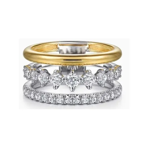 Fashion Ring Hannoush Jewelers, Inc. Albany, NY