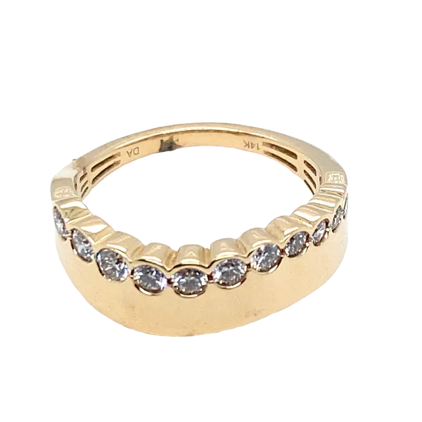 Fashion Ring Hannoush Jewelers, Inc. Albany, NY