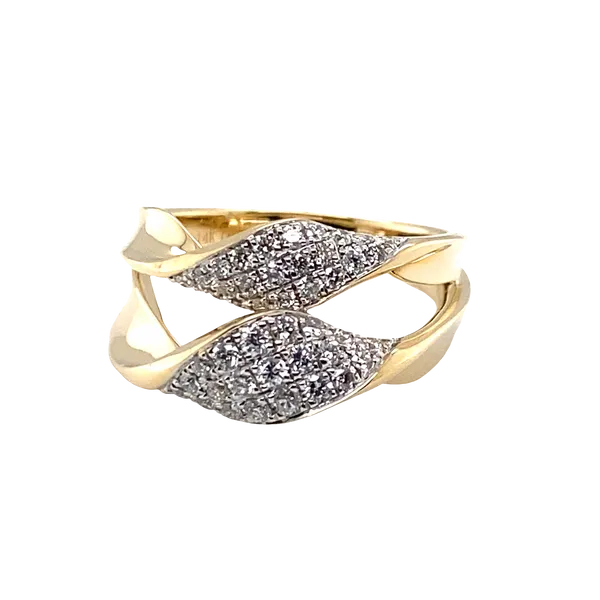 Fashion Ring Hannoush Jewelers, Inc. Albany, NY