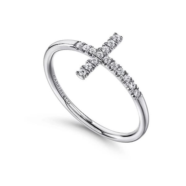Fashion Ring Hannoush Jewelers, Inc. Albany, NY