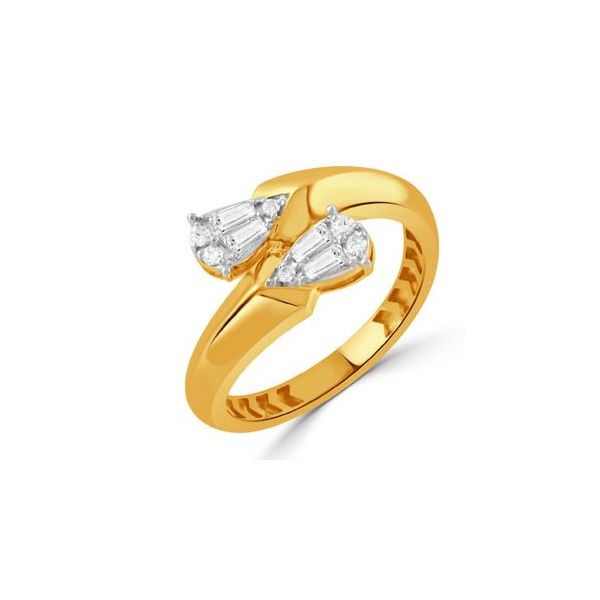 Fashion Ring Hannoush Jewelers, Inc. Albany, NY