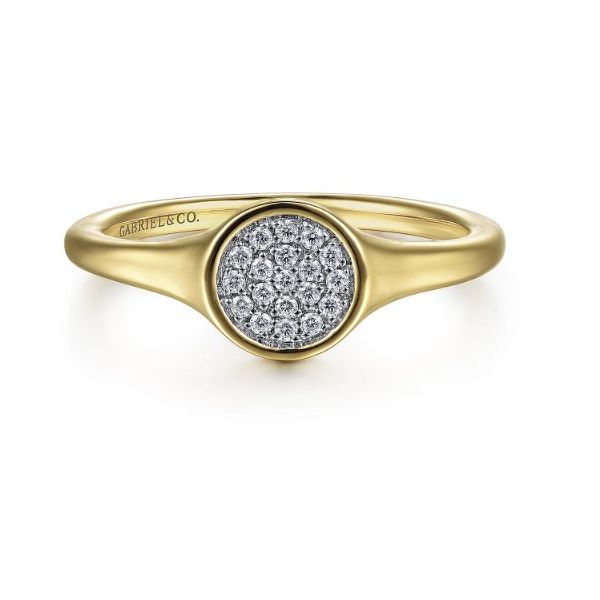 Fashion Ring Hannoush Jewelers, Inc. Albany, NY
