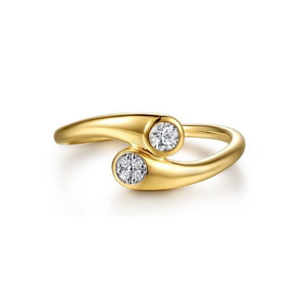 Fashion Ring Hannoush Jewelers, Inc. Albany, NY