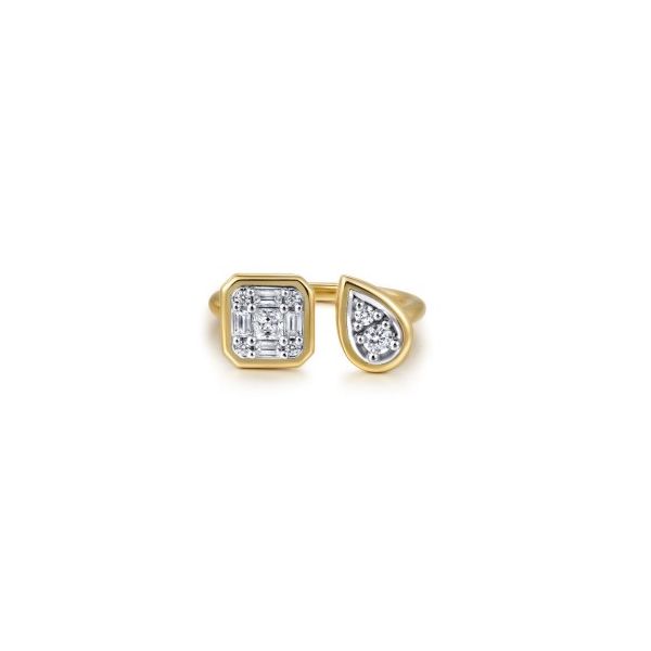 Fashion Ring Hannoush Jewelers, Inc. Albany, NY