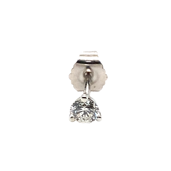 Diamond Stud Earrings Hannoush Jewelers, Inc. Albany, NY