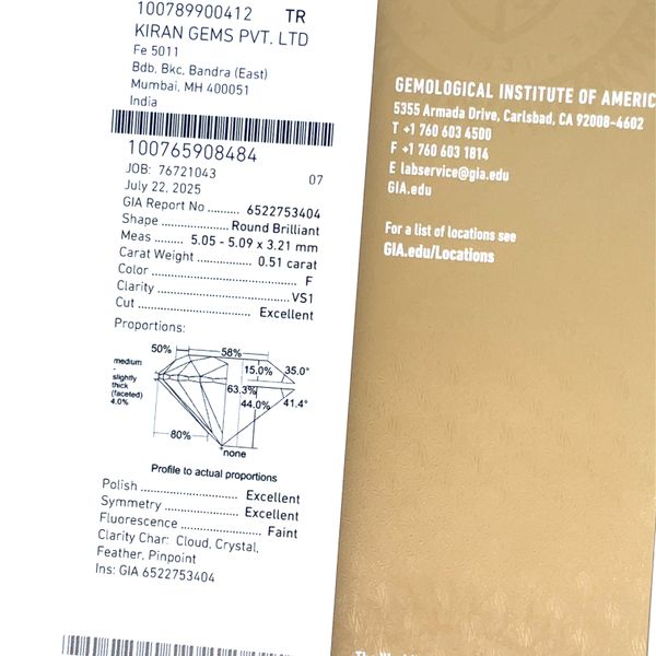 Diamond Stud Earrings Image 2 Hannoush Jewelers, Inc. Albany, NY