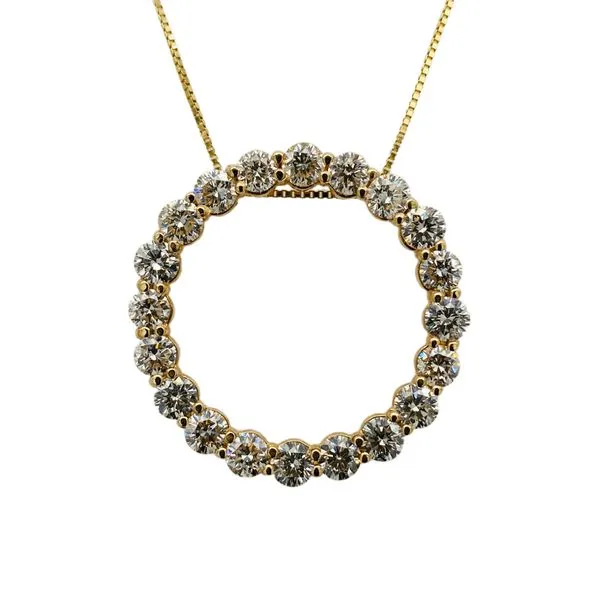 Pendant Hannoush Jewelers, Inc. Albany, NY