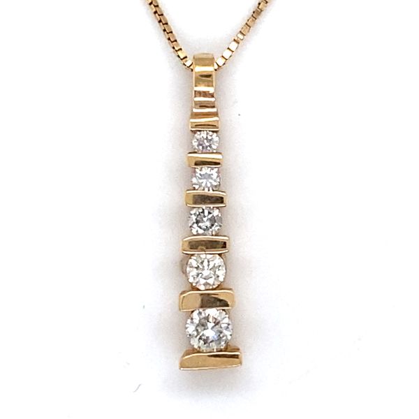 Pendant Hannoush Jewelers, Inc. Albany, NY