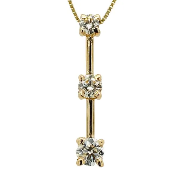 Pendant Hannoush Jewelers, Inc. Albany, NY