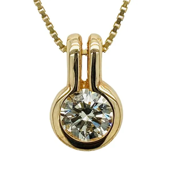 Pendant Hannoush Jewelers, Inc. Albany, NY