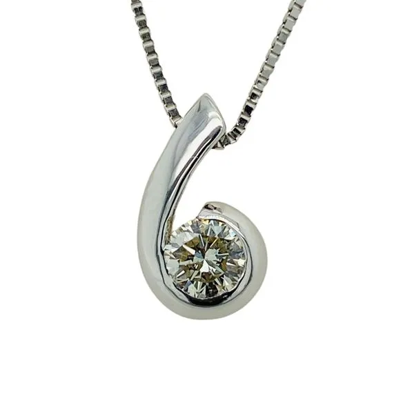 Pendant Hannoush Jewelers, Inc. Albany, NY