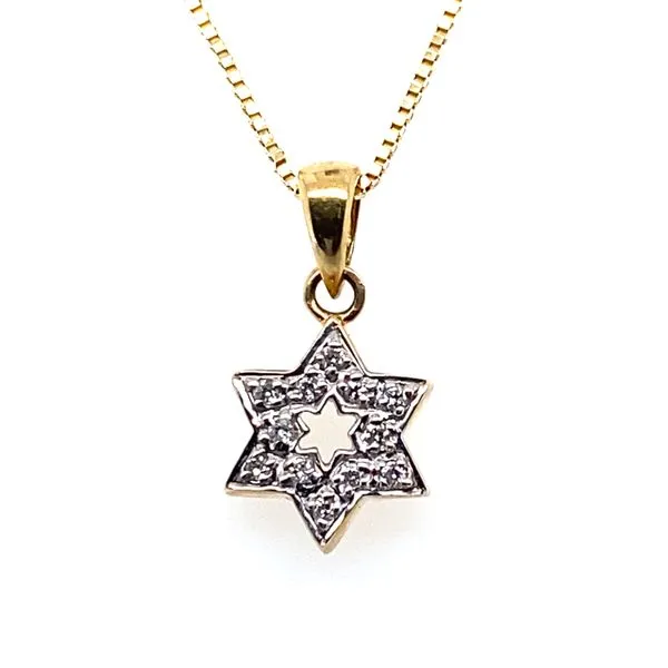 Pendant Hannoush Jewelers, Inc. Albany, NY