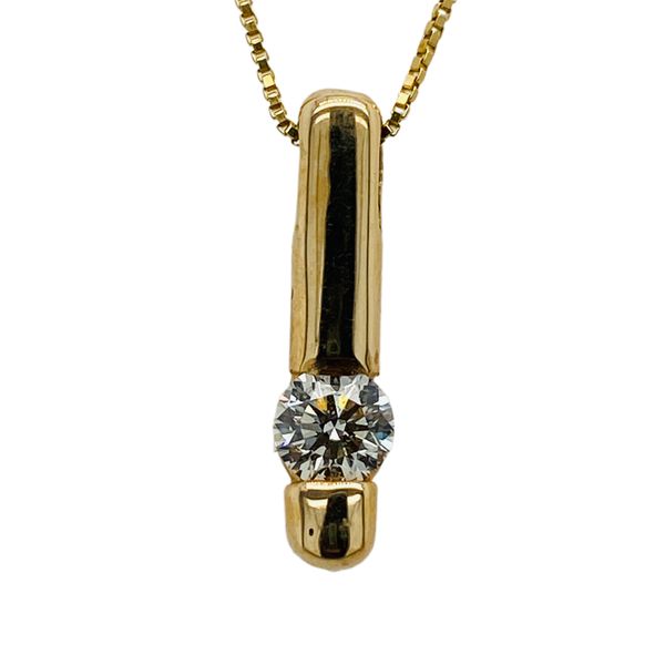 Pendant Hannoush Jewelers, Inc. Albany, NY