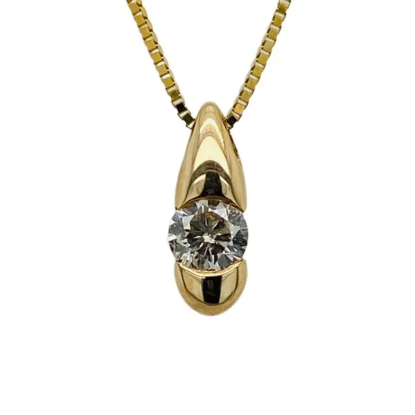 Pendant Hannoush Jewelers, Inc. Albany, NY