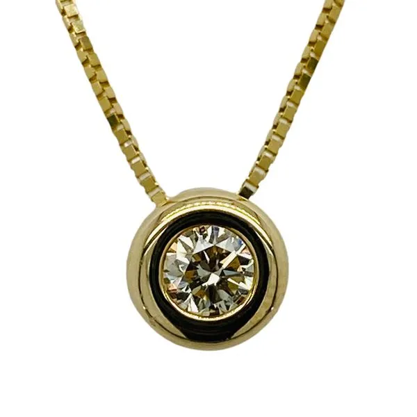 Pendant Hannoush Jewelers, Inc. Albany, NY