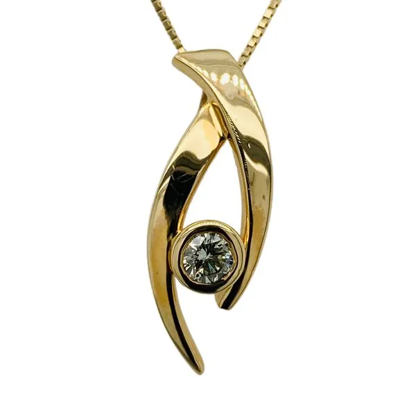Pendant Hannoush Jewelers, Inc. Albany, NY