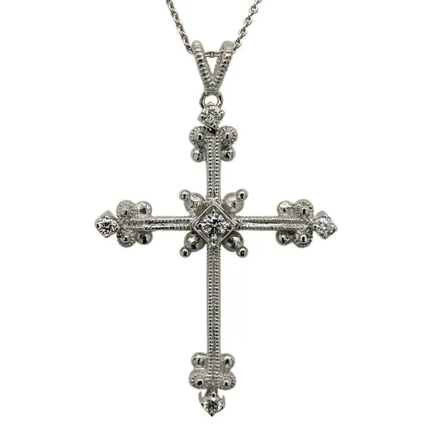 Pendant Hannoush Jewelers, Inc. Albany, NY