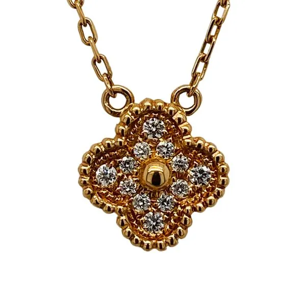 Pendant Hannoush Jewelers, Inc. Albany, NY