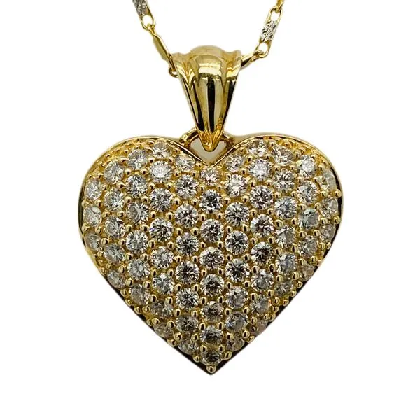 Pendant Hannoush Jewelers, Inc. Albany, NY