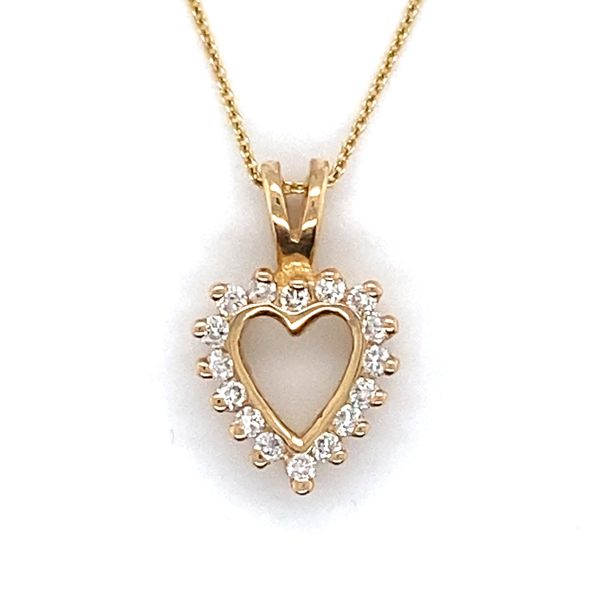 Pendant Image 2 Hannoush Jewelers, Inc. Albany, NY