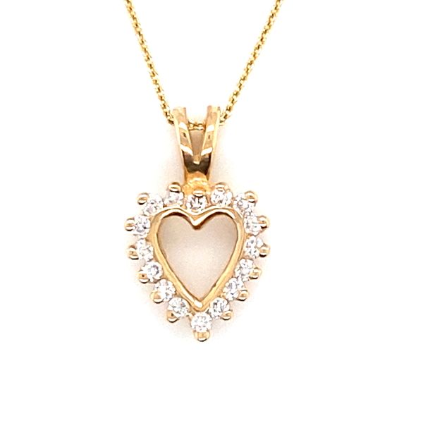 Pendant Image 3 Hannoush Jewelers, Inc. Albany, NY