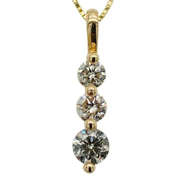 Pendant Hannoush Jewelers, Inc. Albany, NY