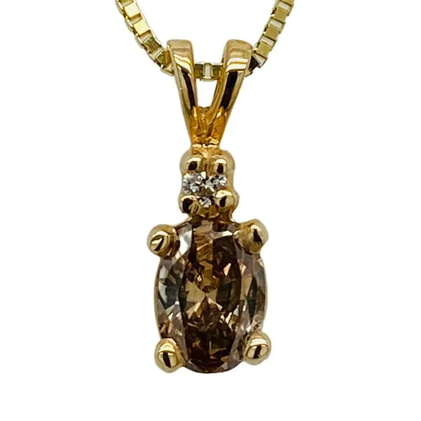 Pendant Hannoush Jewelers, Inc. Albany, NY