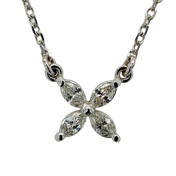 Pendant Hannoush Jewelers, Inc. Albany, NY