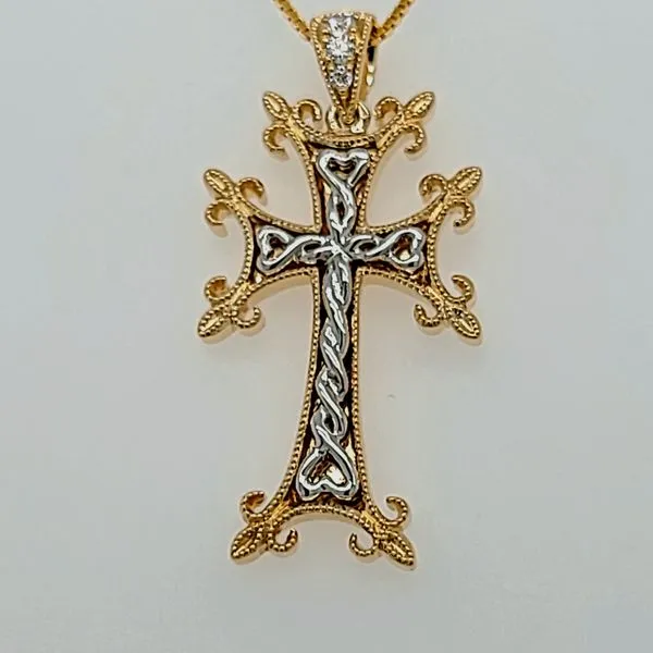 Pendant Hannoush Jewelers, Inc. Albany, NY