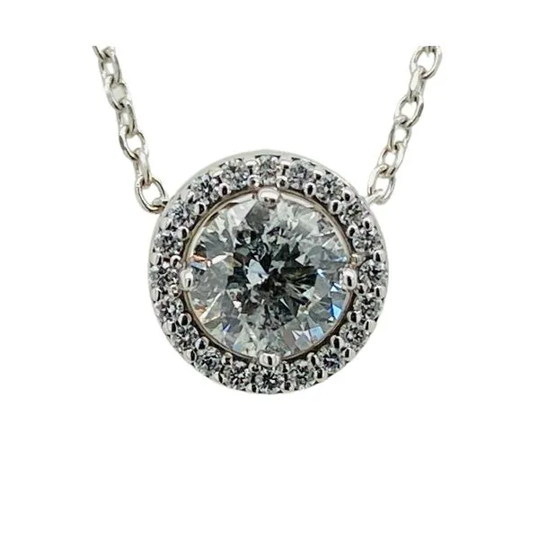 Pendant Hannoush Jewelers, Inc. Albany, NY