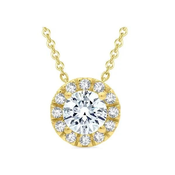 Pendant Hannoush Jewelers, Inc. Albany, NY