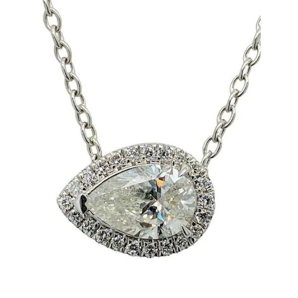 Pendant Hannoush Jewelers, Inc. Albany, NY
