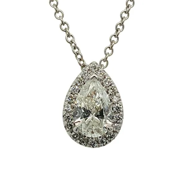 Pendant Hannoush Jewelers, Inc. Albany, NY