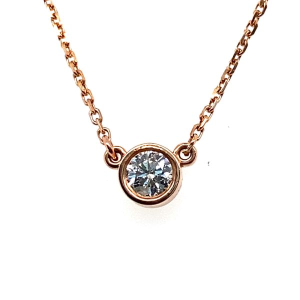 Pendant Hannoush Jewelers, Inc. Albany, NY