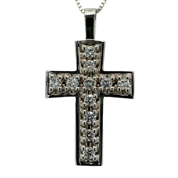 Pendant Hannoush Jewelers, Inc. Albany, NY