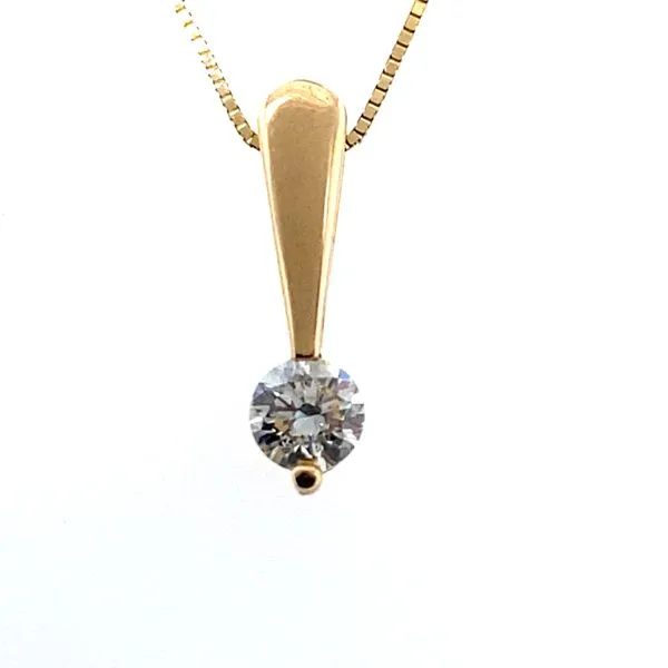 Pendant Hannoush Jewelers, Inc. Albany, NY