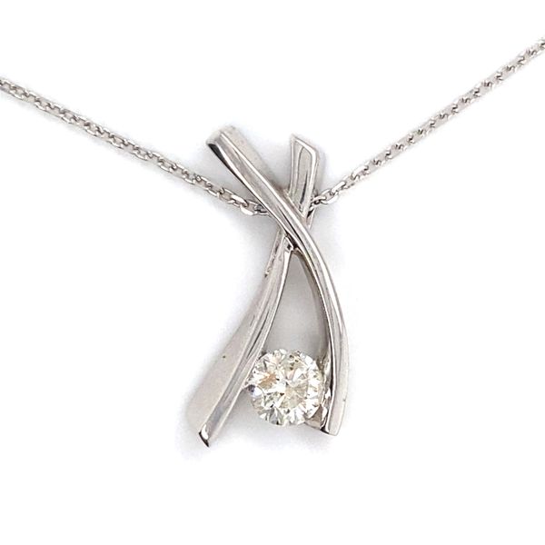 Pendant Hannoush Jewelers, Inc. Albany, NY