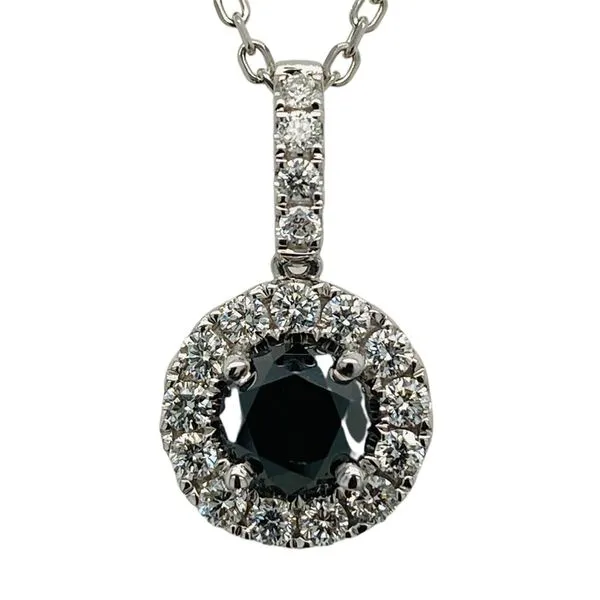 Pendant Hannoush Jewelers, Inc. Albany, NY