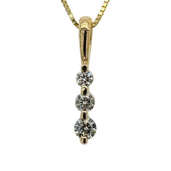 Pendant Hannoush Jewelers, Inc. Albany, NY