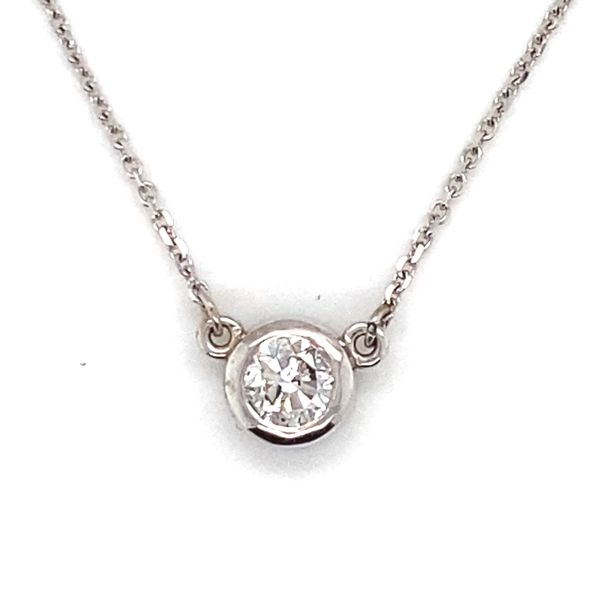 Pendant Hannoush Jewelers, Inc. Albany, NY