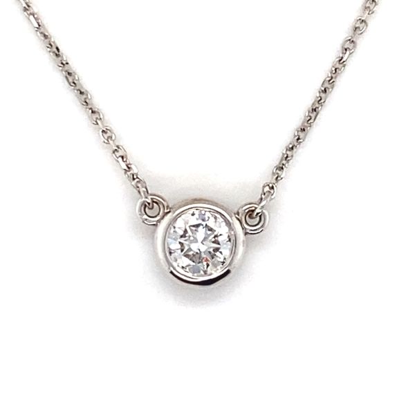 Pendant Hannoush Jewelers, Inc. Albany, NY