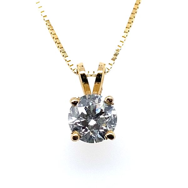 Pendant Hannoush Jewelers, Inc. Albany, NY