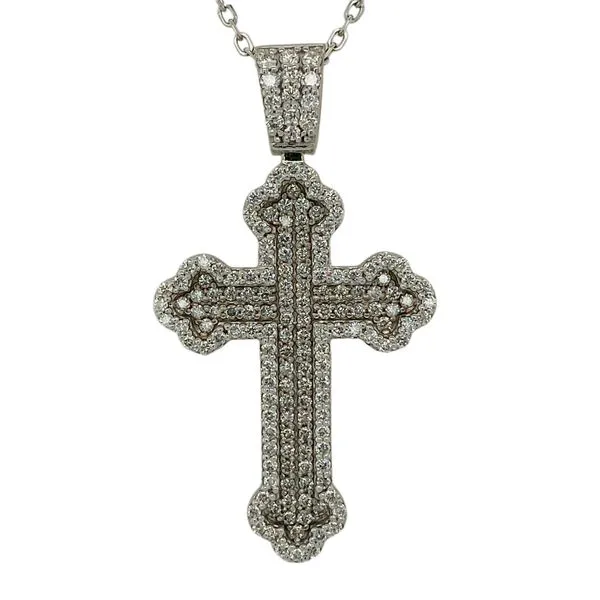 Pendant Hannoush Jewelers, Inc. Albany, NY