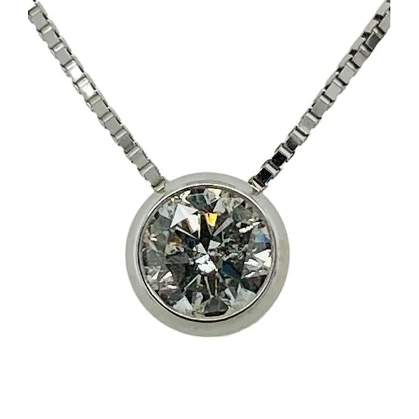 Pendant Hannoush Jewelers, Inc. Albany, NY