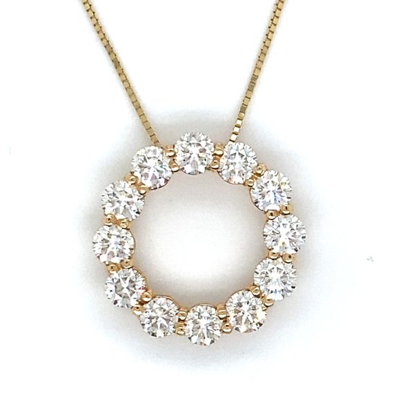 Pendant Hannoush Jewelers, Inc. Albany, NY