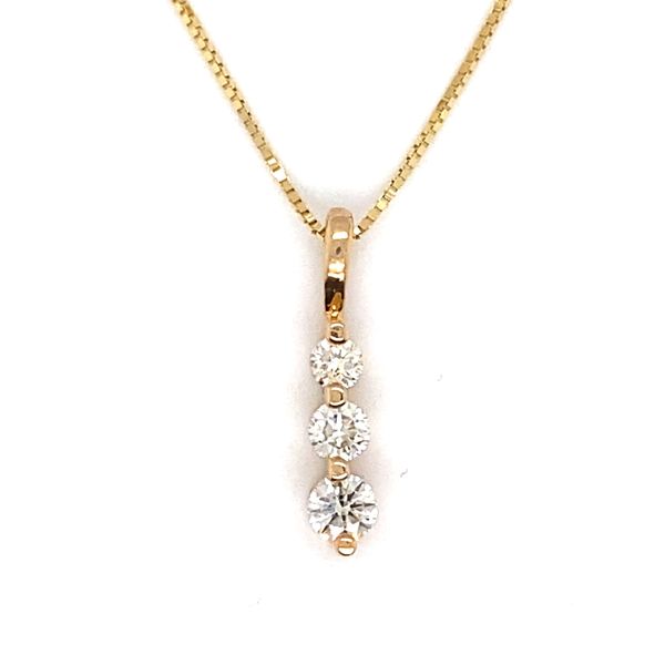 Pendant Hannoush Jewelers, Inc. Albany, NY