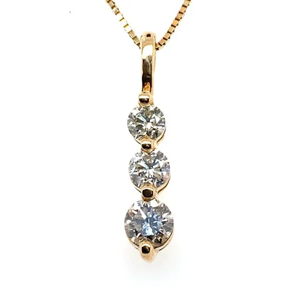 Pendant Hannoush Jewelers, Inc. Albany, NY